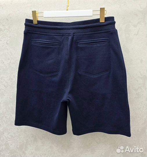 Шорты мужские Brunello Cucinelli