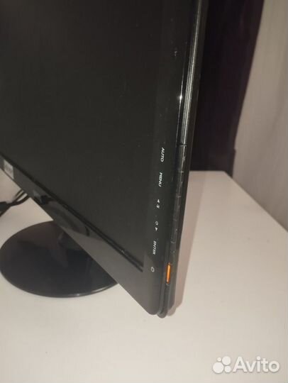 Монитор BenQ gl2440 рабочий