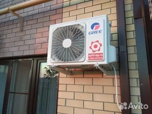 Кондиционеры