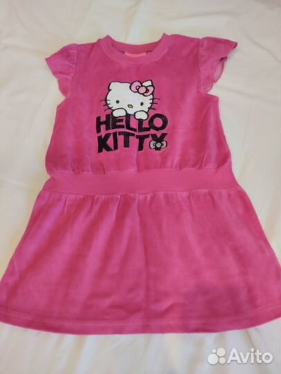 Детская одежда для девочек за всё