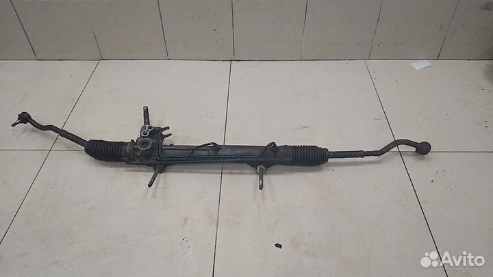 Рейка рулевая Citroen C5