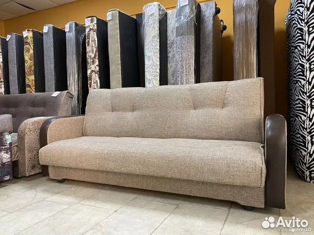 Диван Серия 030