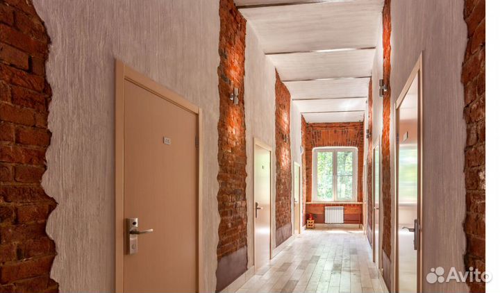 Электронные rfid замки гостиниц