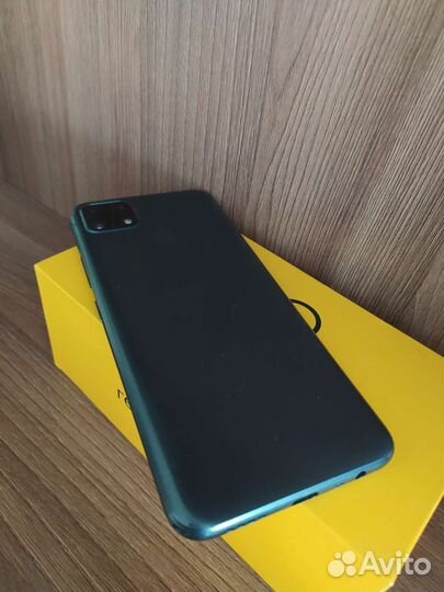 Realme C25