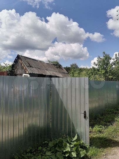 Участок 5,5 сот. (СНТ, ДНП)