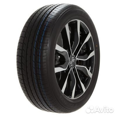 Yokohama BluEarth E70BZ 215/55 R17 198