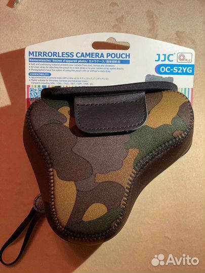 Чехол для фотоаппарата