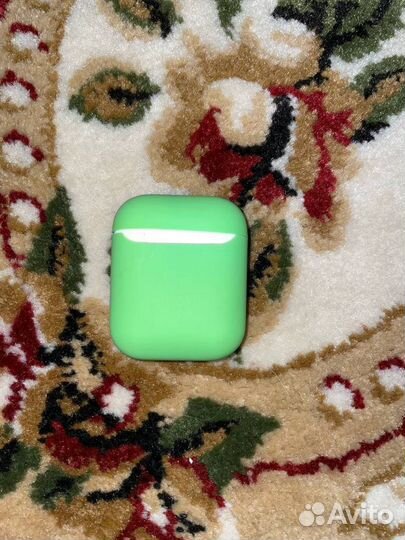 Чехол для AirPods 2