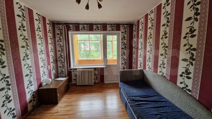 3-к. квартира, 61,4 м², 3/5 эт.