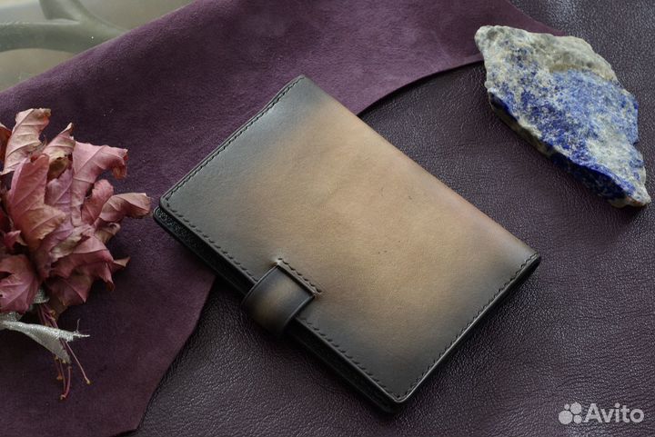 Обложка, портмоне докхолдер для документов