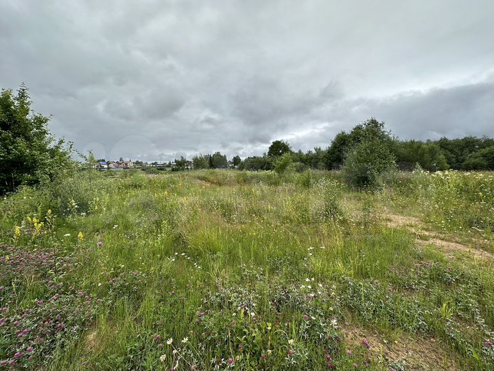 Участок 15 сот. (ИЖС)