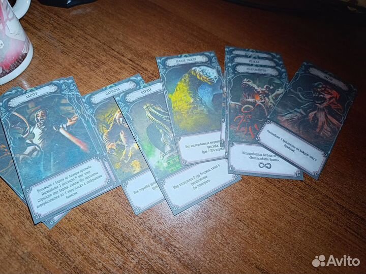 Набор 5 пнп игр