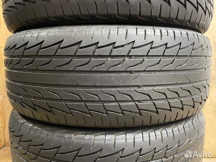 Белшина AstartA SUV 225/60 R18 100H