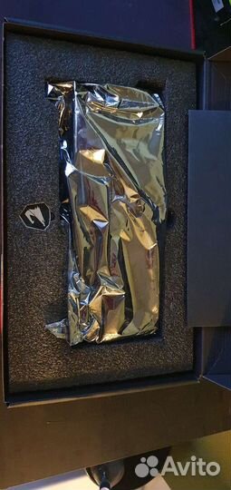 Видеокарта RX 5700XT Gigabayte Aorus