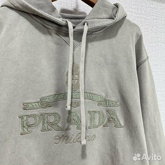 Prada худи