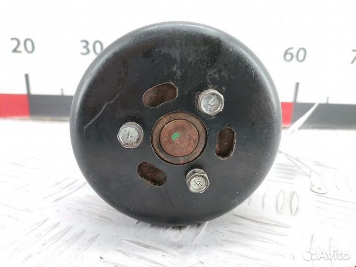 Помпа Nissan Note E11 2009 B1010ED00A