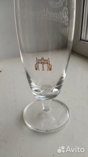 Фужеры, стаканы, пивные бокалы, рюмки