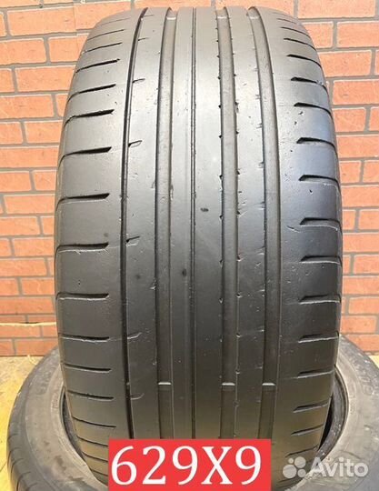 Goodyear Eagle F1 Asymmetric 2 285/45 R20 108L