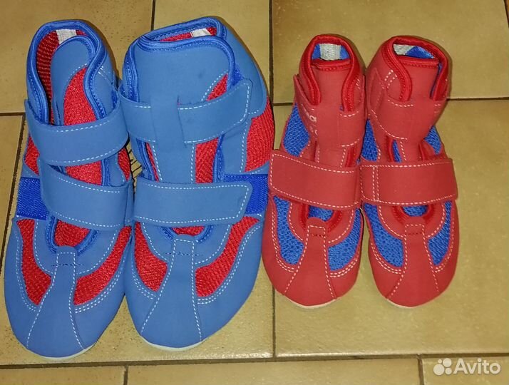 Борцовки, боксёрки, форма для самбо и боевого самб