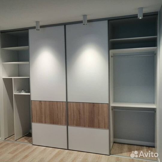 Шкаф купе