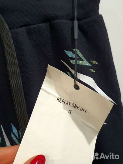 Юбка Replay one off, юбка Pepe jeans. Новые