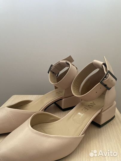 Туфли женские