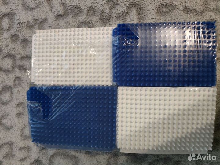 Физкультурный коврик, массажёр,аппликатор