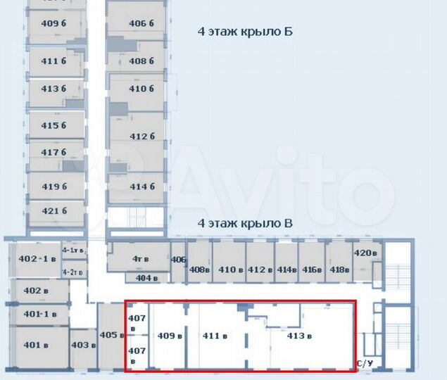 Офис 153м2 на Льва Толстого