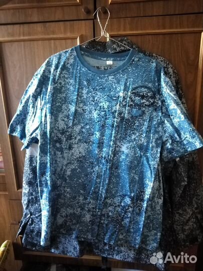 Форма летняя