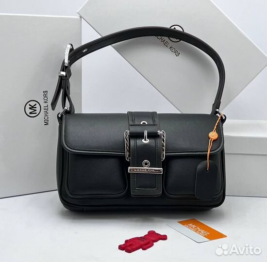 Сумка женская натуральная кожа новая