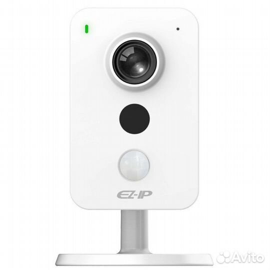 Видеокамера EZ-IP EZ-IPC-C1B20P-W