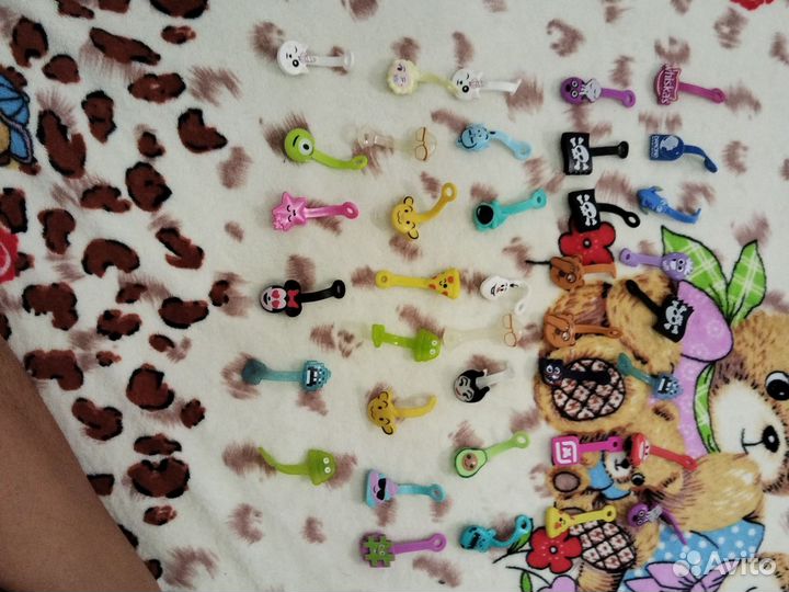 Скрипыши магнит