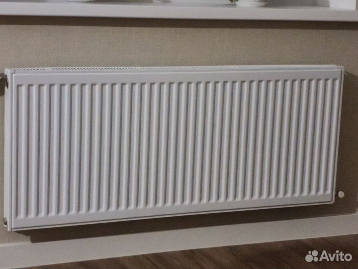 Радиаторы отопления