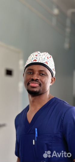 Врач терапевт участковый