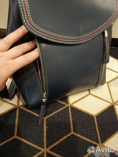 Рюкзак женский