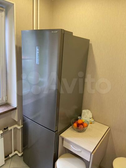 2-к. квартира, 45,3 м², 2/5 эт.