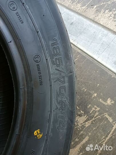 КАМА Breeze (HK-132) 185/70 R14