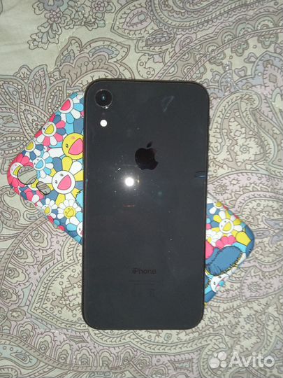 iPhone Xr, 64 ГБ