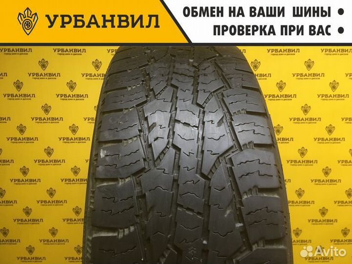 Nokian Tyres Rotiiva AT 245/65 R17 111T