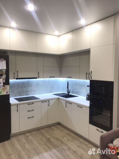 Кухни на заказ