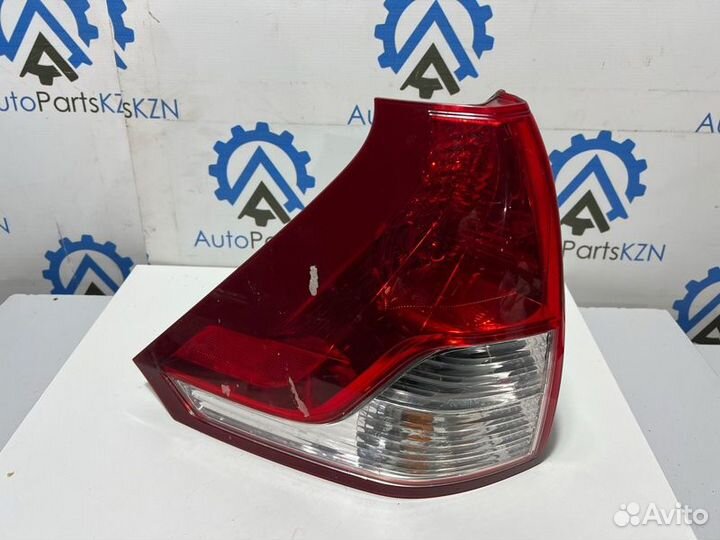 Фонарь задний левый Honda Cr-V 4 К24Z9