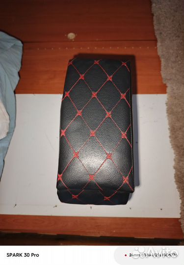 Подлокотник daewoo nexia 150 и ваз