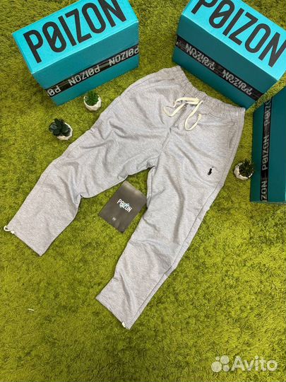 Штаны Polo Ralph Lauren Оригинал