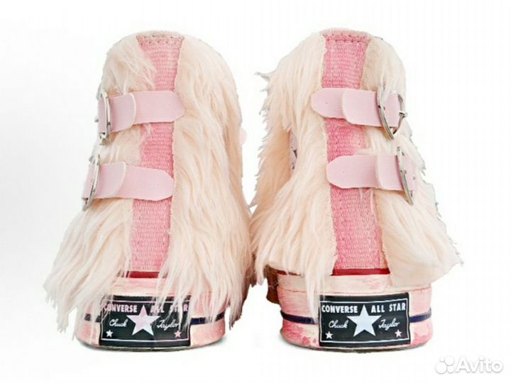 Кеды Converse 1970s All Star