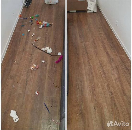 Уборка квартир,домов после ремонта,генеральная