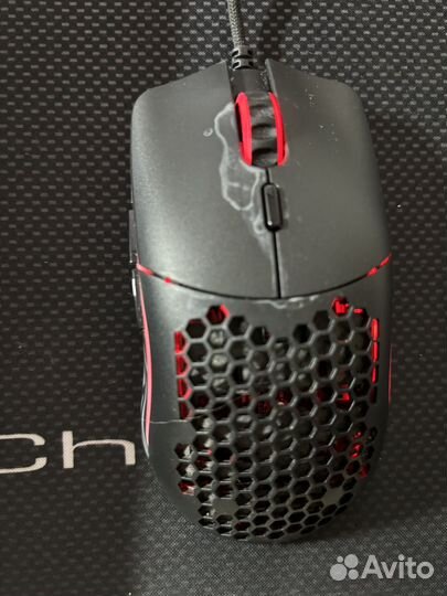 Мышки glorious Model O