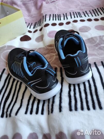 Time Jump 35-36 кросовки