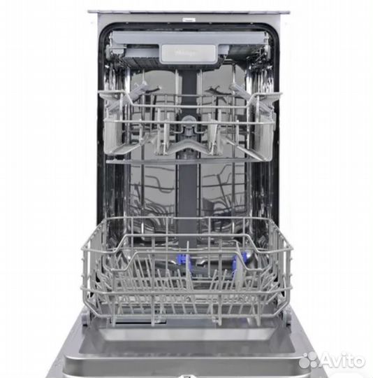 Посудомоечная машина 45 см новая