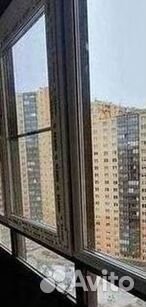 Окна пластиковые