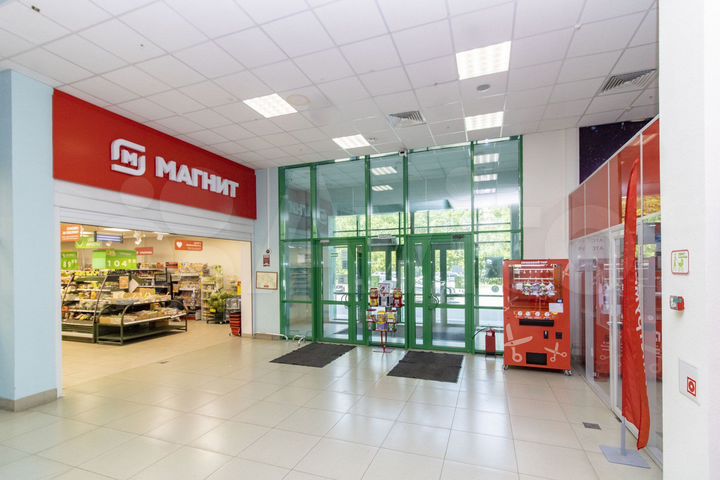 Торговая площадь, 700 м²